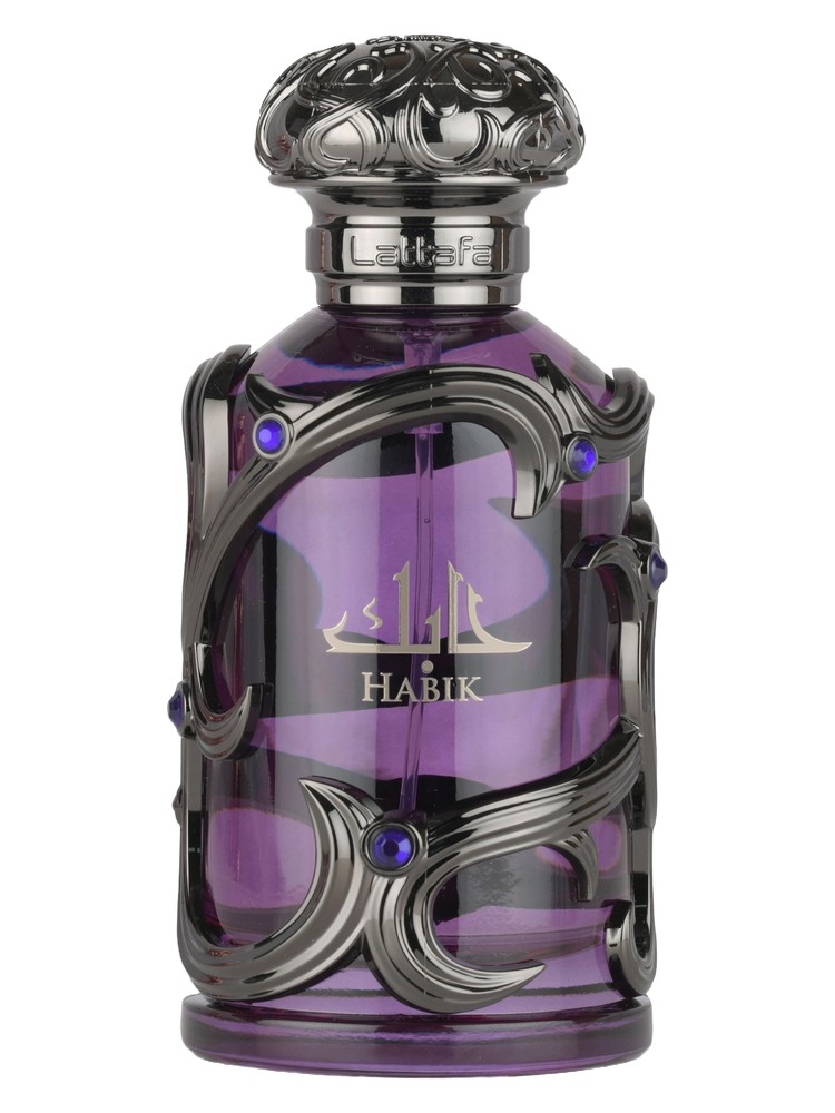 Lattafa Perfumes Habik For Men