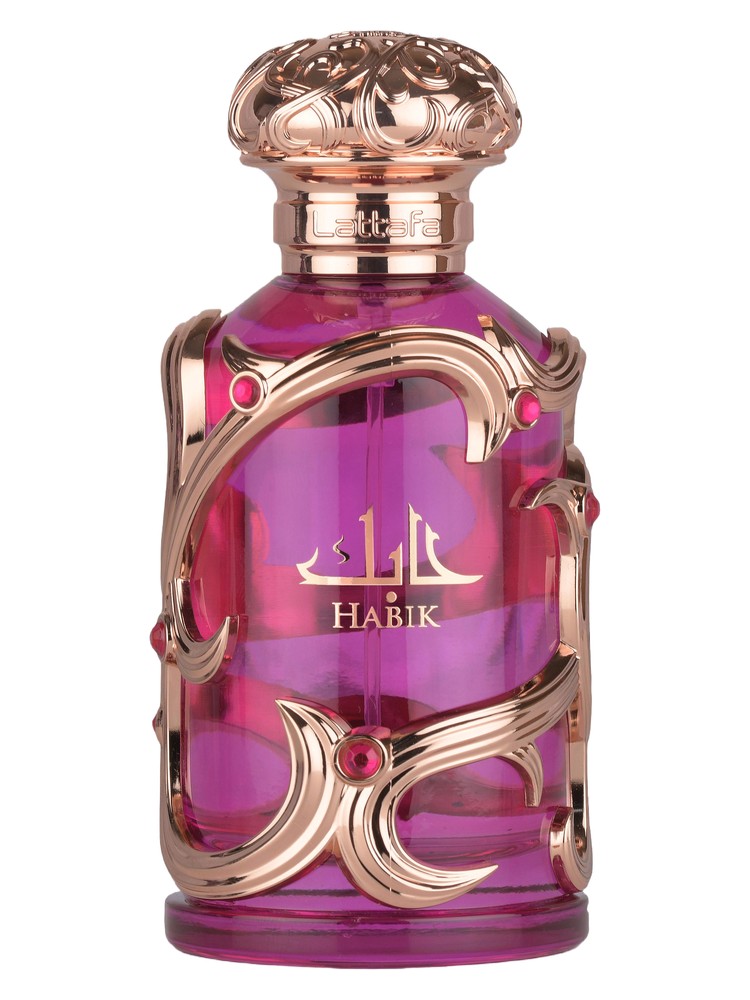 Habik For Women – Lattafa Perfumes