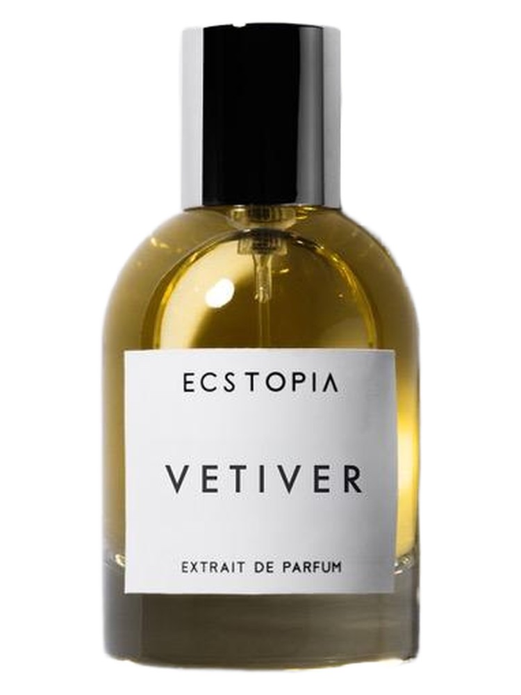 Vetiver – Ecstopia