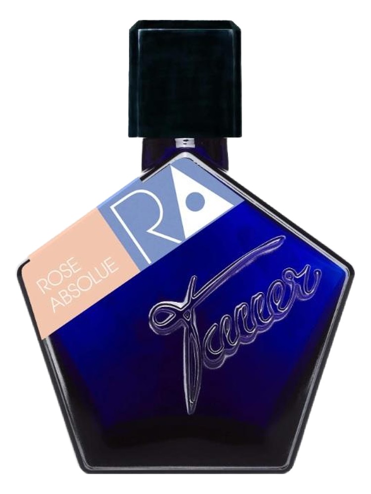 Rose Absolue – Tauer Perfumes