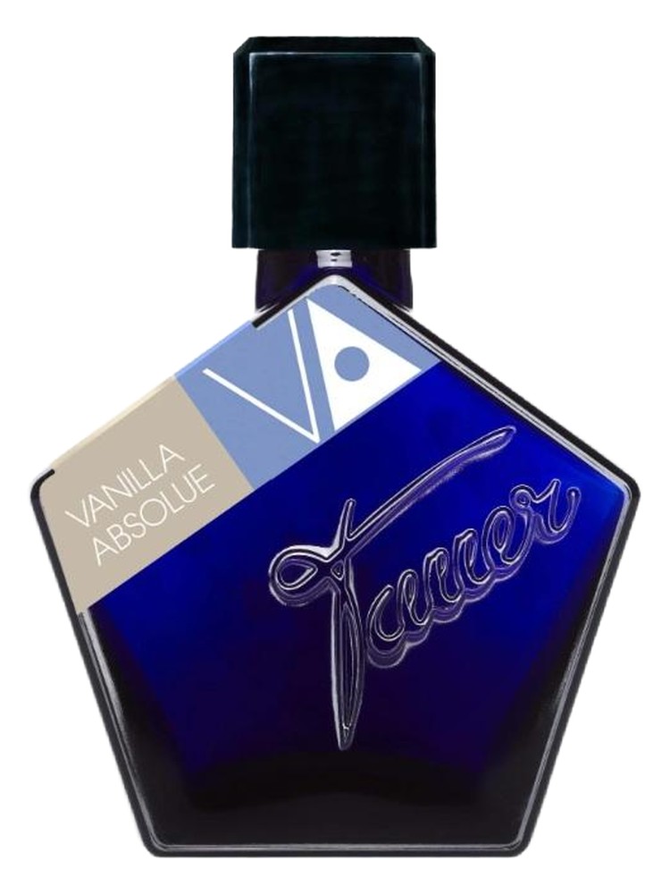 Vanilla Absolue – Tauer Perfumes