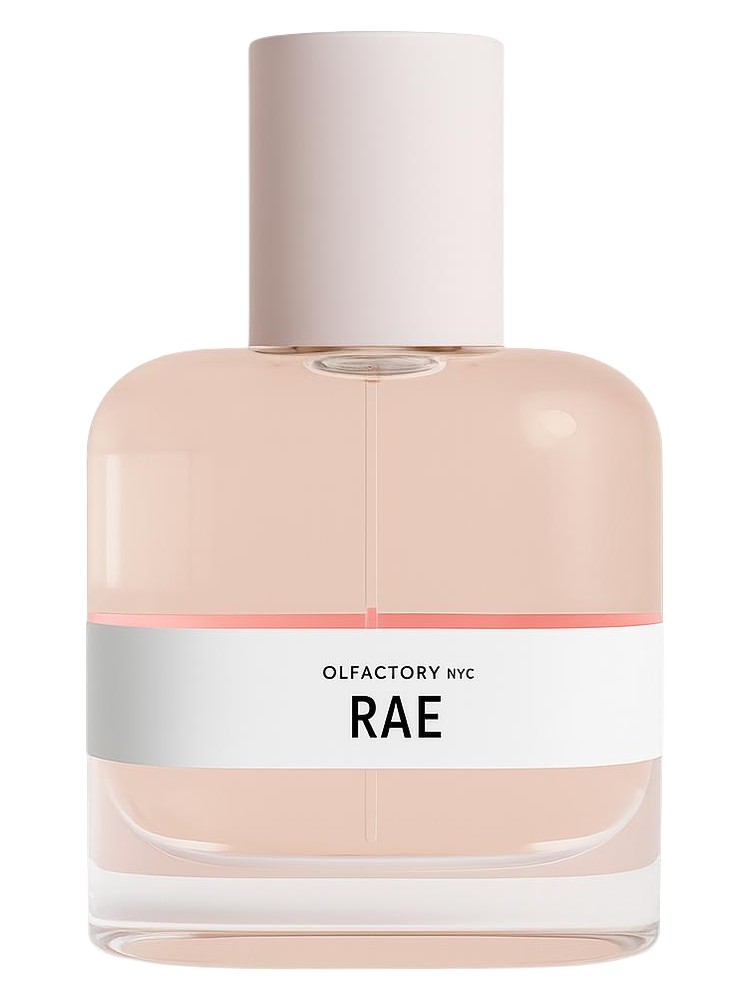 Rae – Olfactory NYC