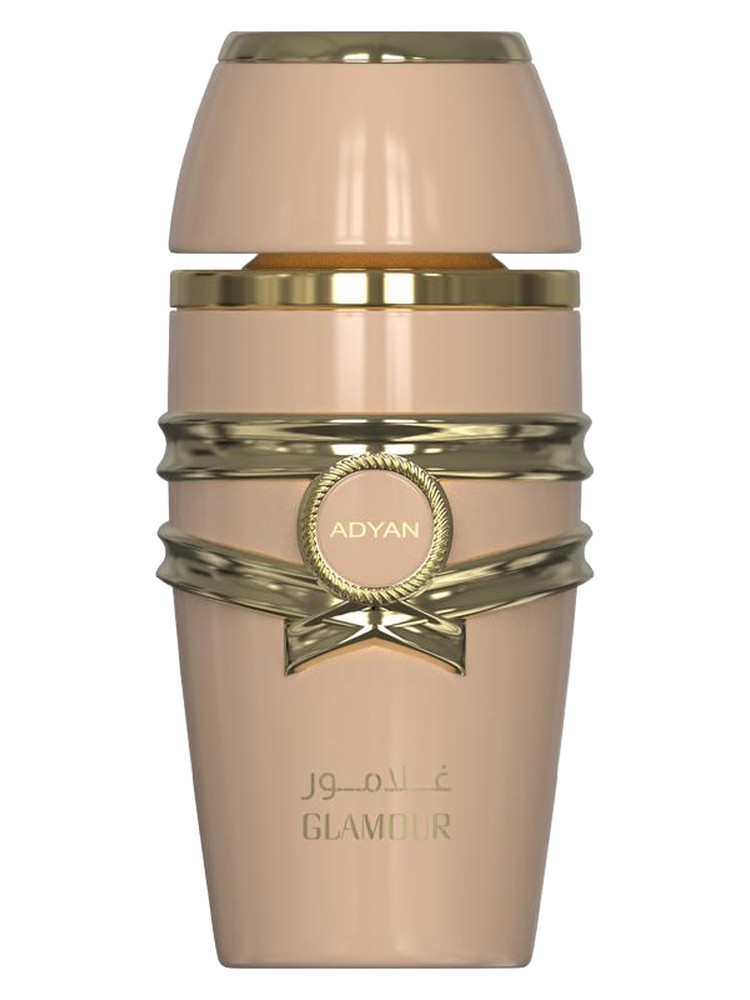 Glamour – Adyan by Anfar