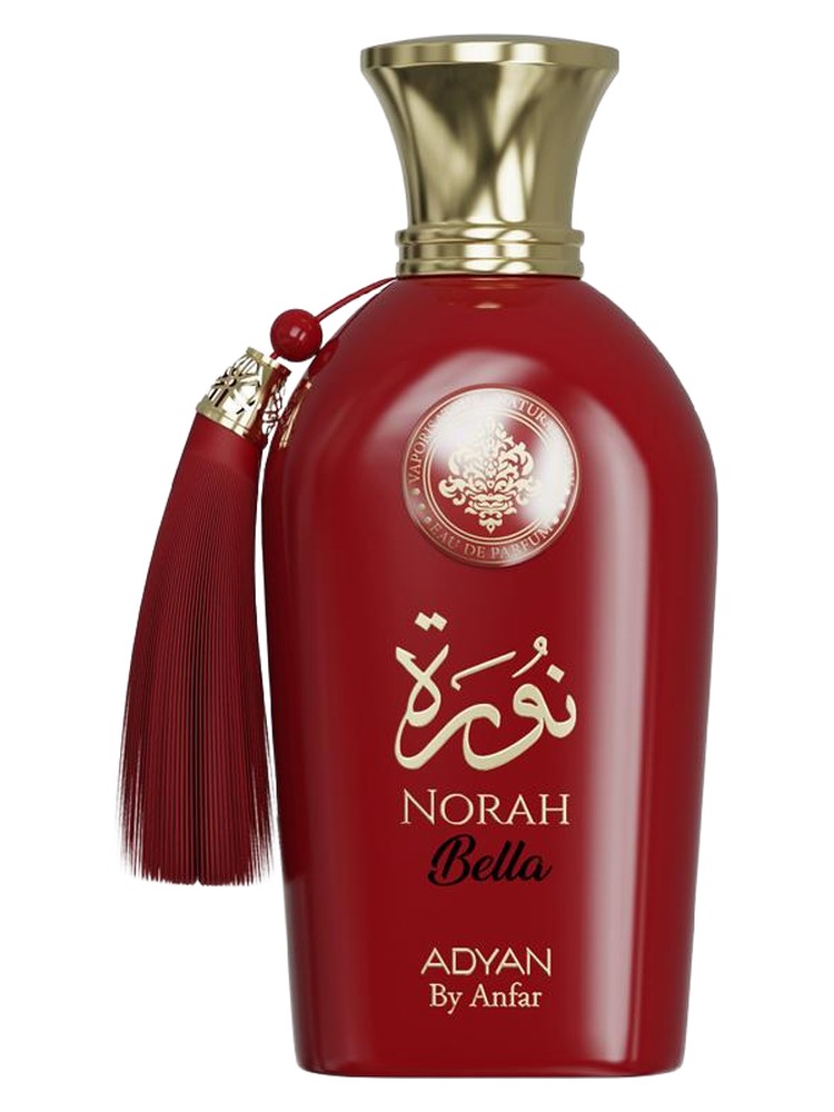 Norah Bella – Adyan by Anfar