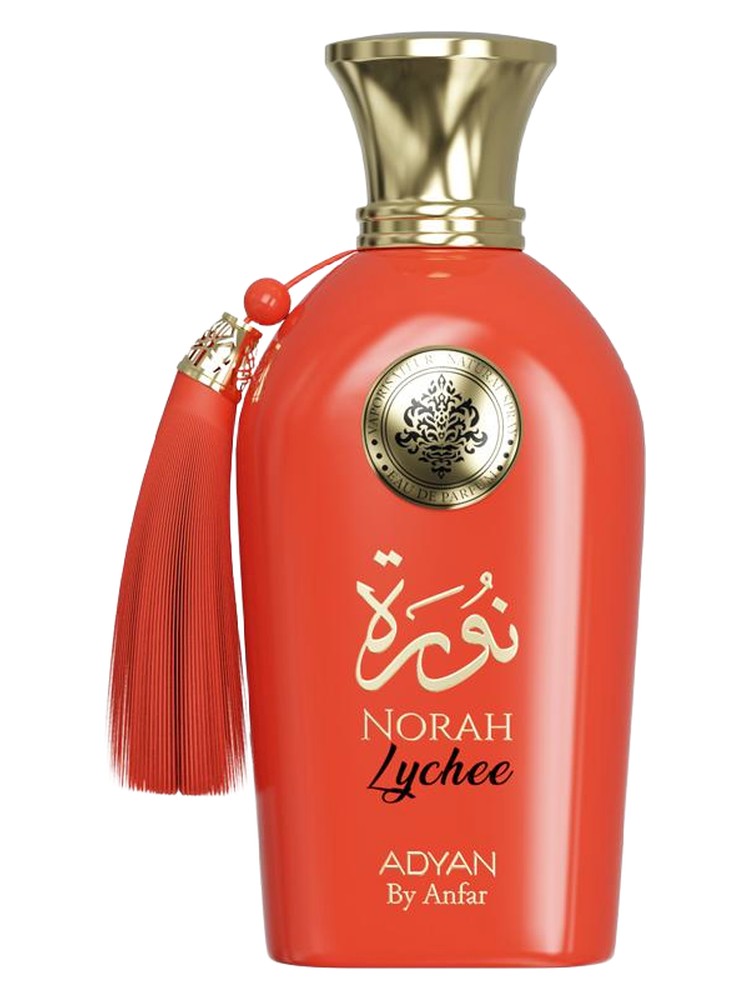 Norah Lychee – Adyan by Anfar