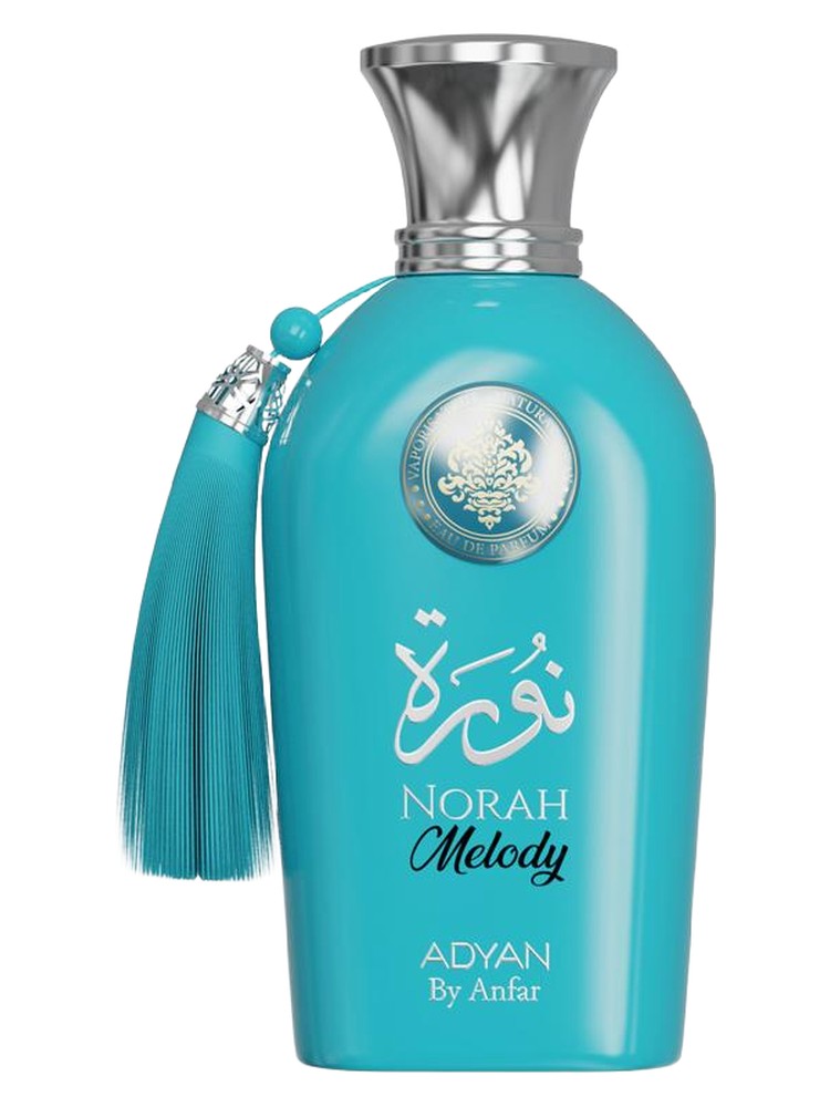 Norah Melody – Adyan by Anfar