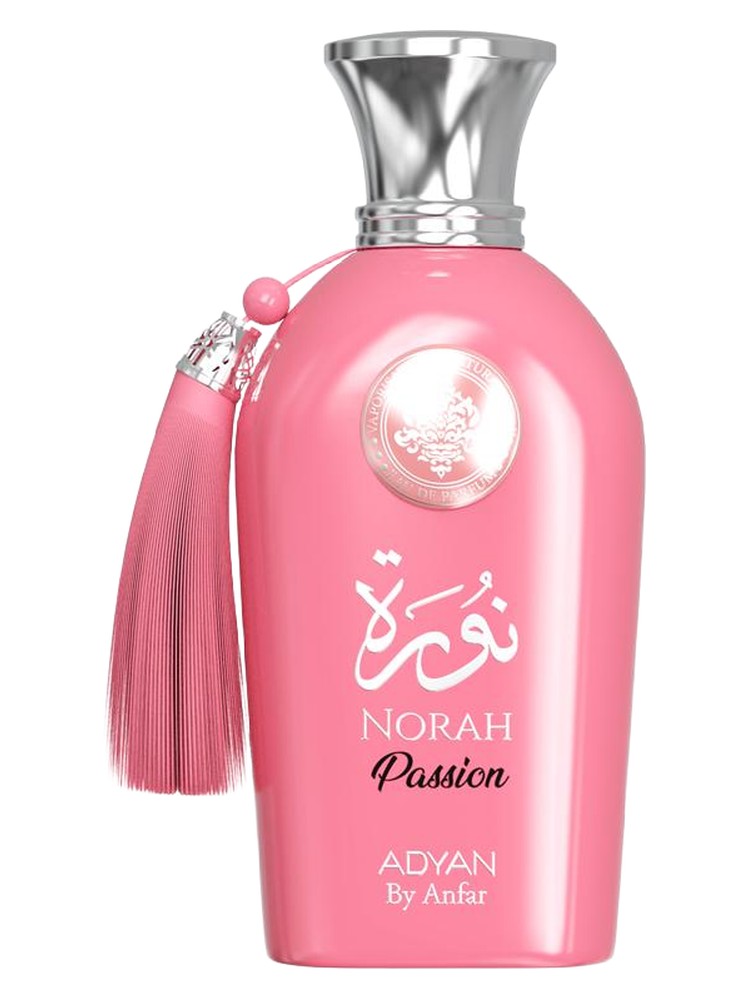 Norah Passion – Adyan by Anfar