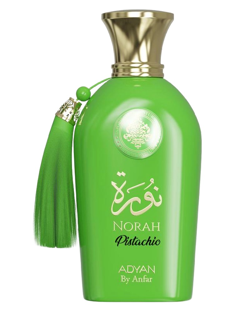 Norah Pistachio – Adyan by Anfar