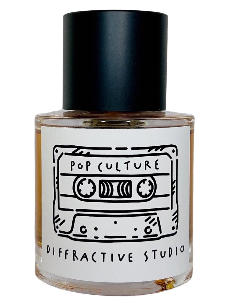 Pop Culture – Diffractive Studio