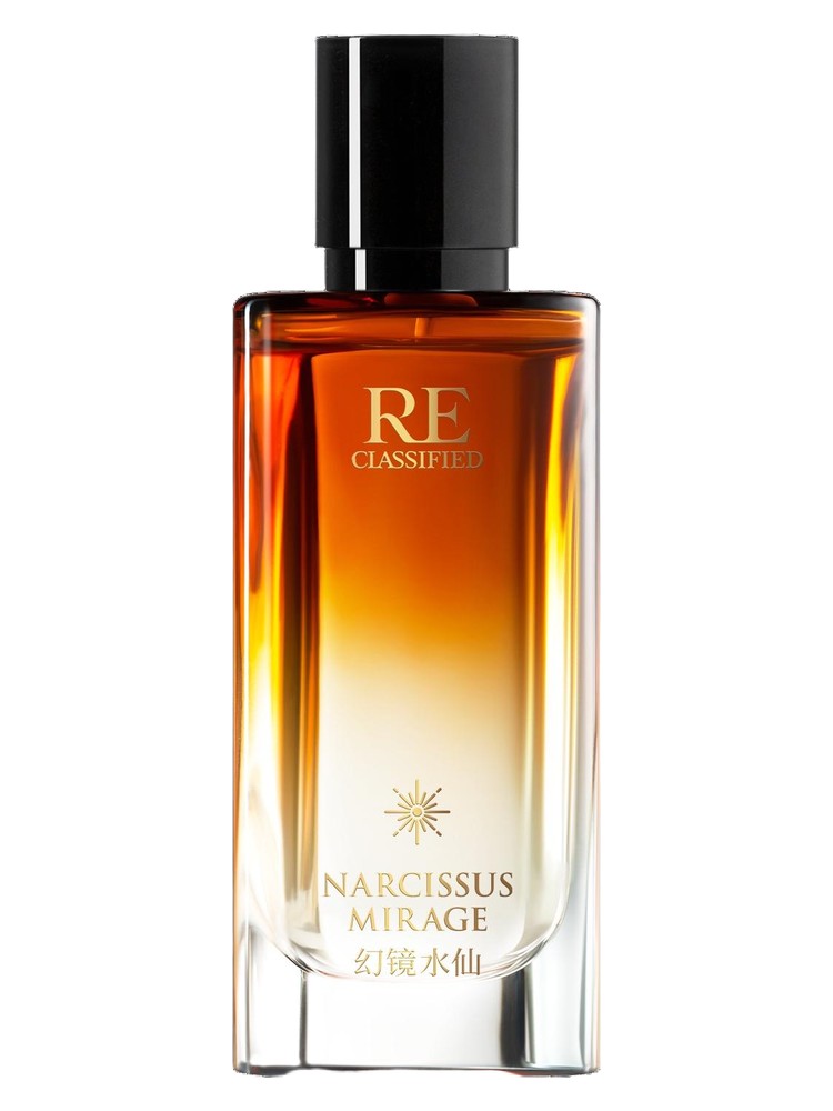 Narcissus Mirage 幻镜水仙 – RECLASSIFIED RE调香室