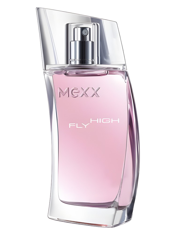 Fly High Woman – Mexx