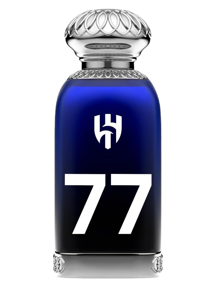 Dkhoon Emirates HILAL 77