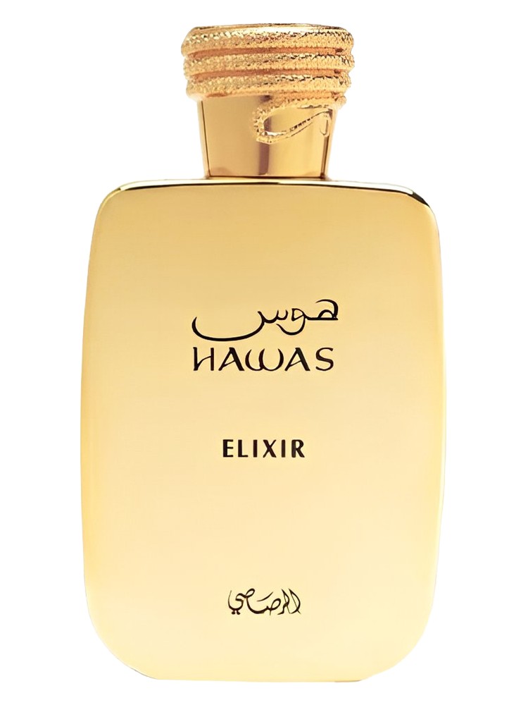 Hawas Elixir – Rasasi