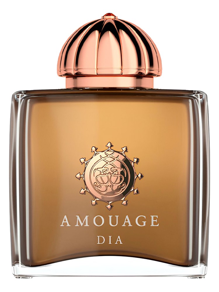 Dia Woman – Amouage