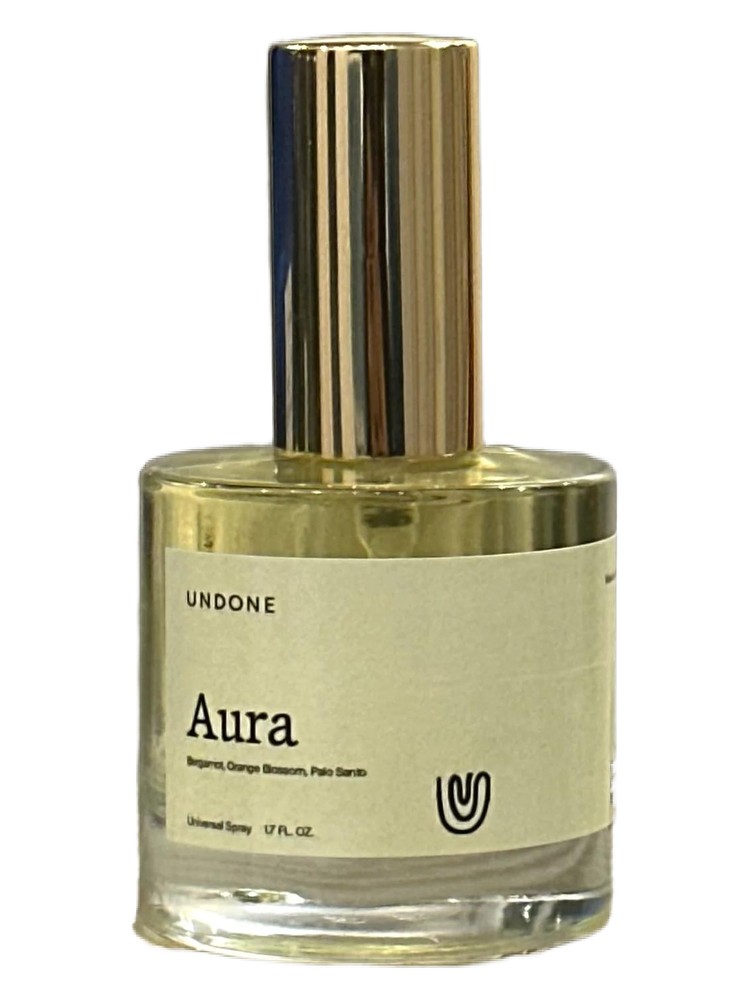 Aura by Undone – Universe of Harth