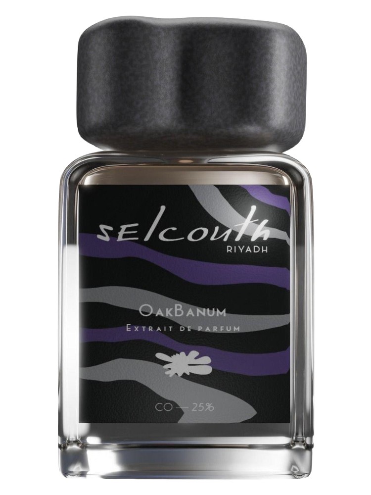 Oakbanum – Selcouth