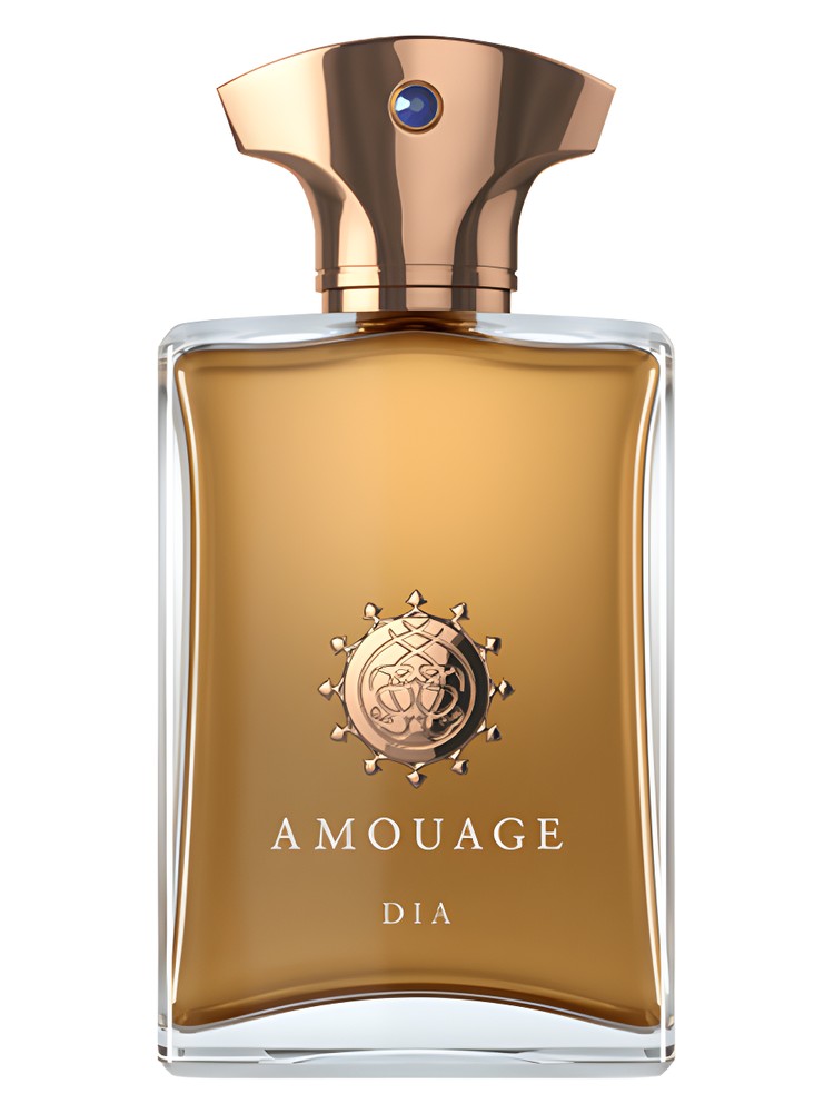 Dia Man – Amouage