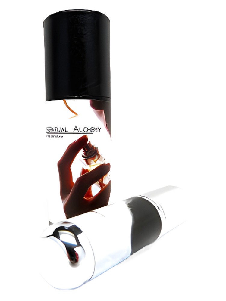 Sax and Violets Botanical Perfume – Esscentual Alchemy