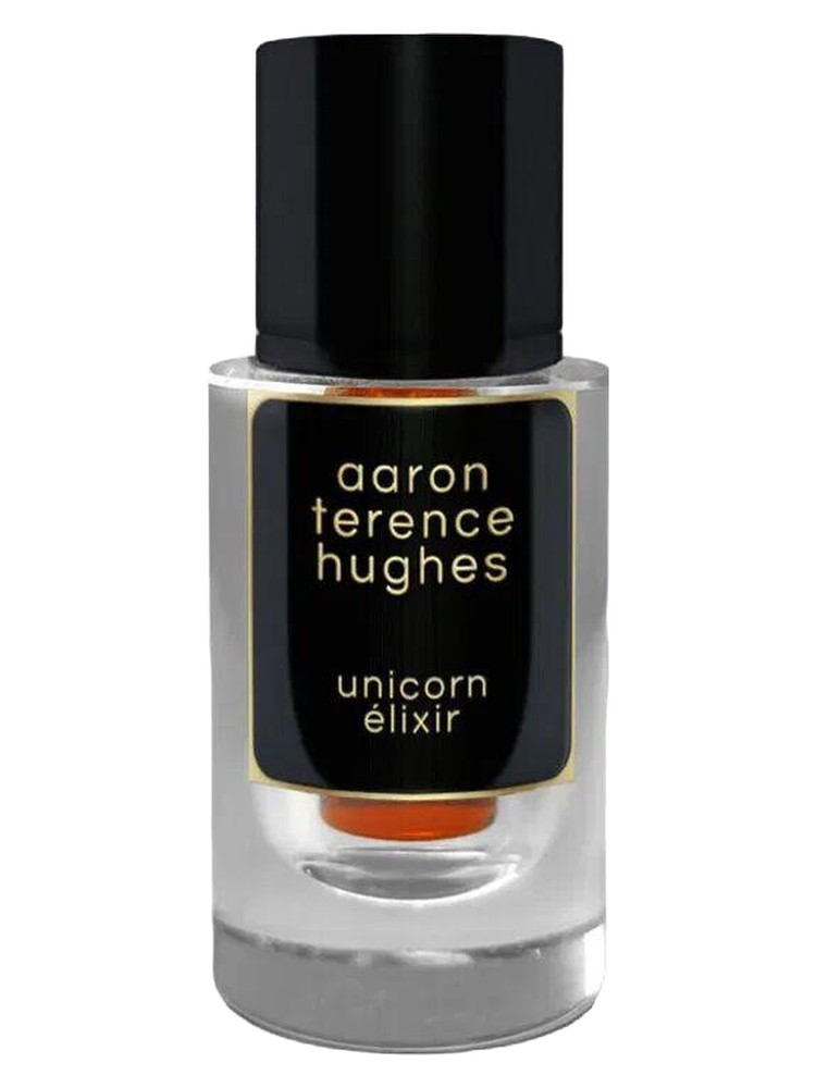 Unicorn Elixir – Aaron Terence Hughes