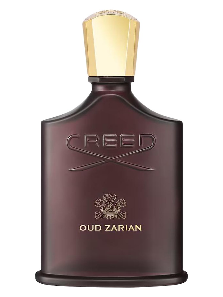 Oud Zarian – Creed