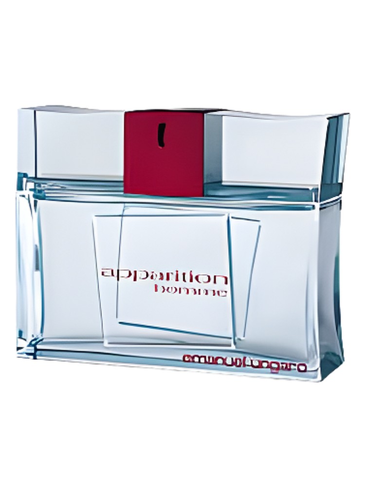 Apparition Homme – Emanuel Ungaro