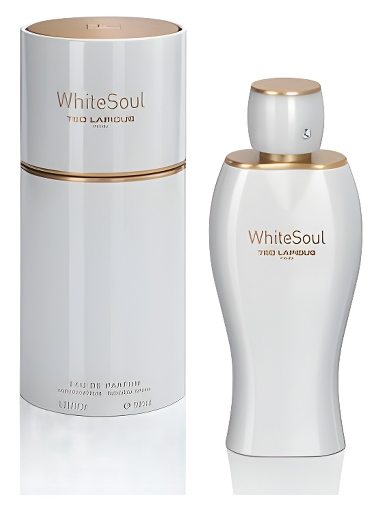 White Soul – Ted Lapidus
