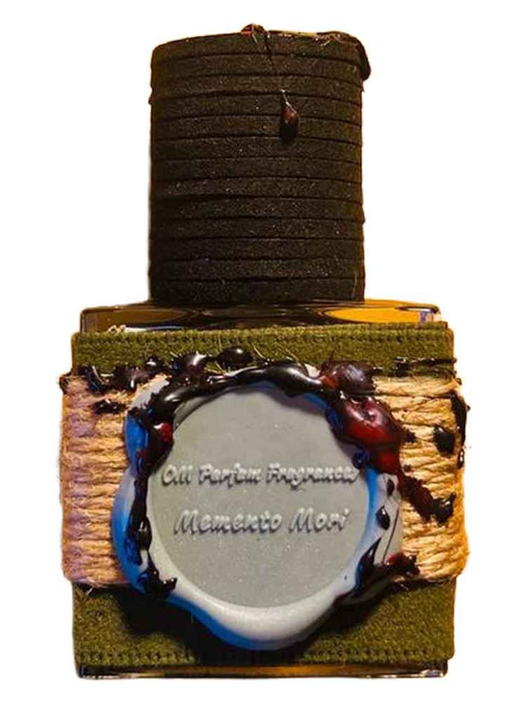 Memento Mori – OM Parfum
