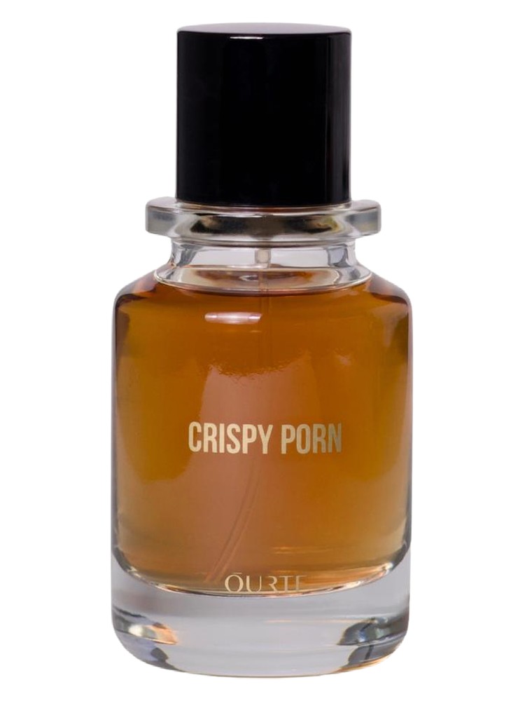 CRISPY PORN – ŌURTE