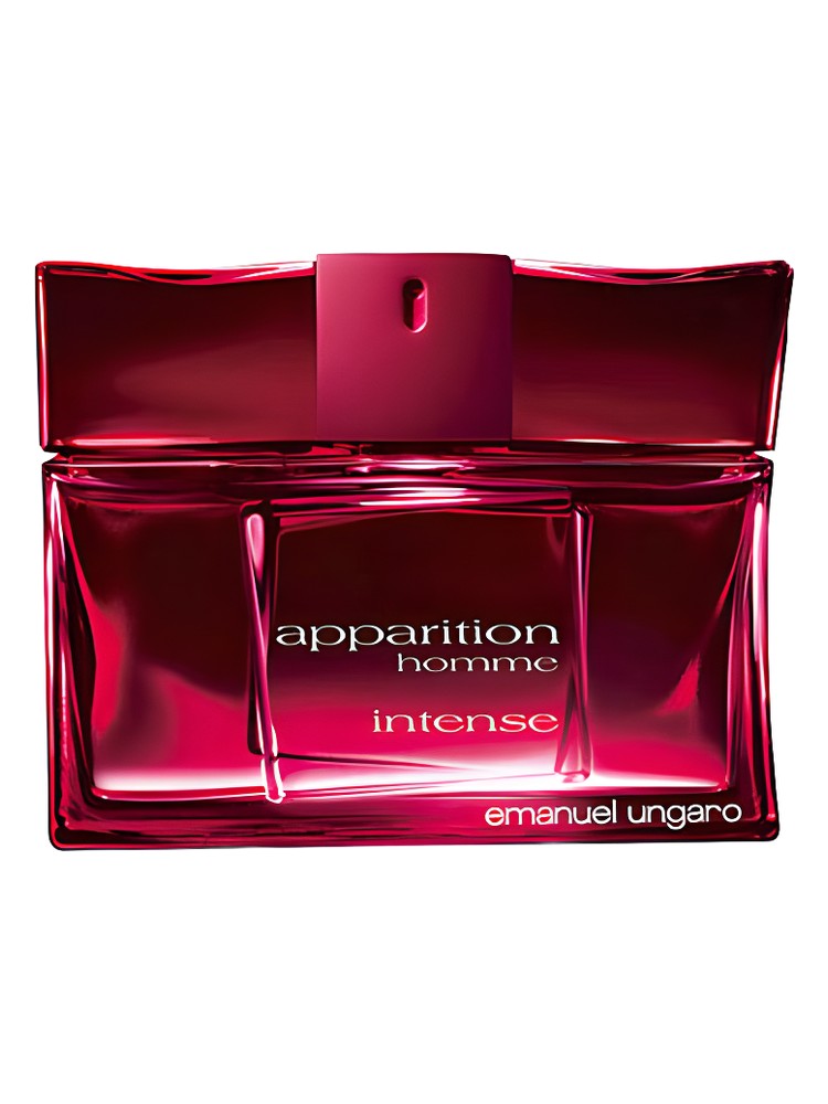 Apparition Homme Intense – Emanuel Ungaro