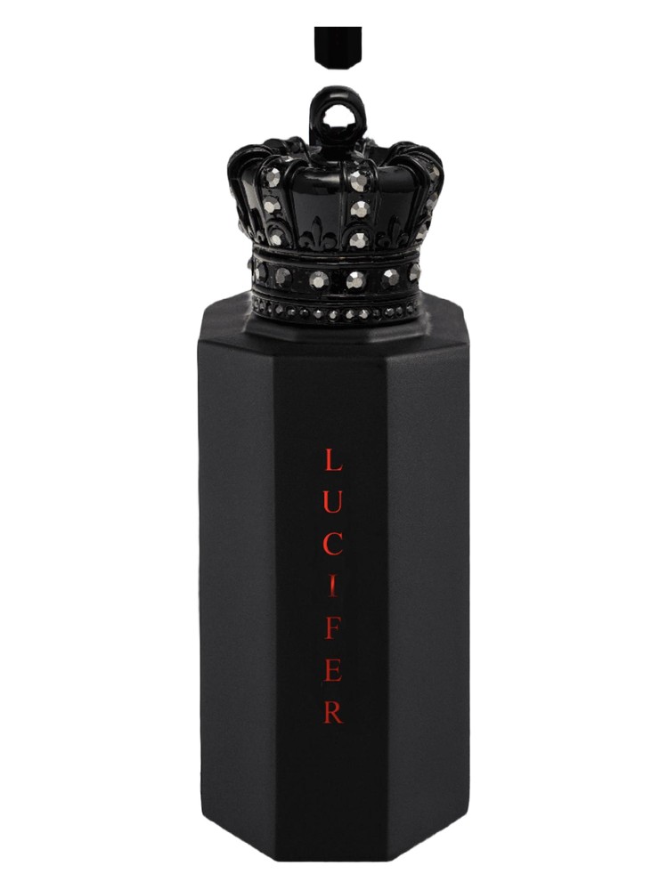 Lucifer – Royal Crown