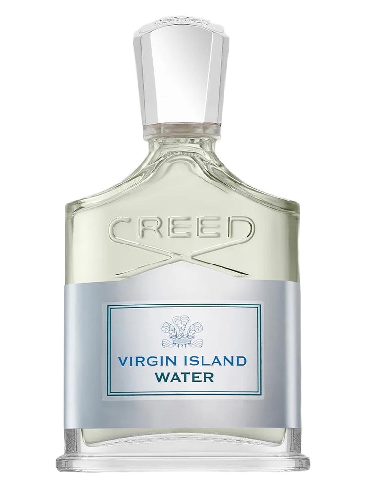 Virgin Island Water – Creed