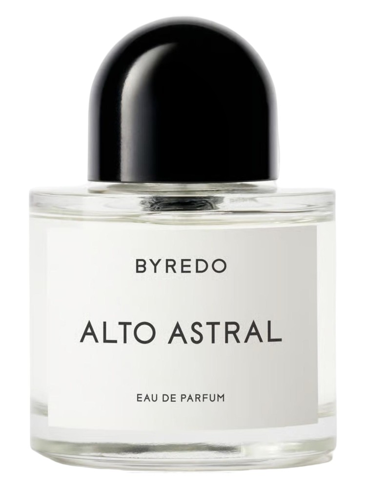 Alto Astral – Byredo