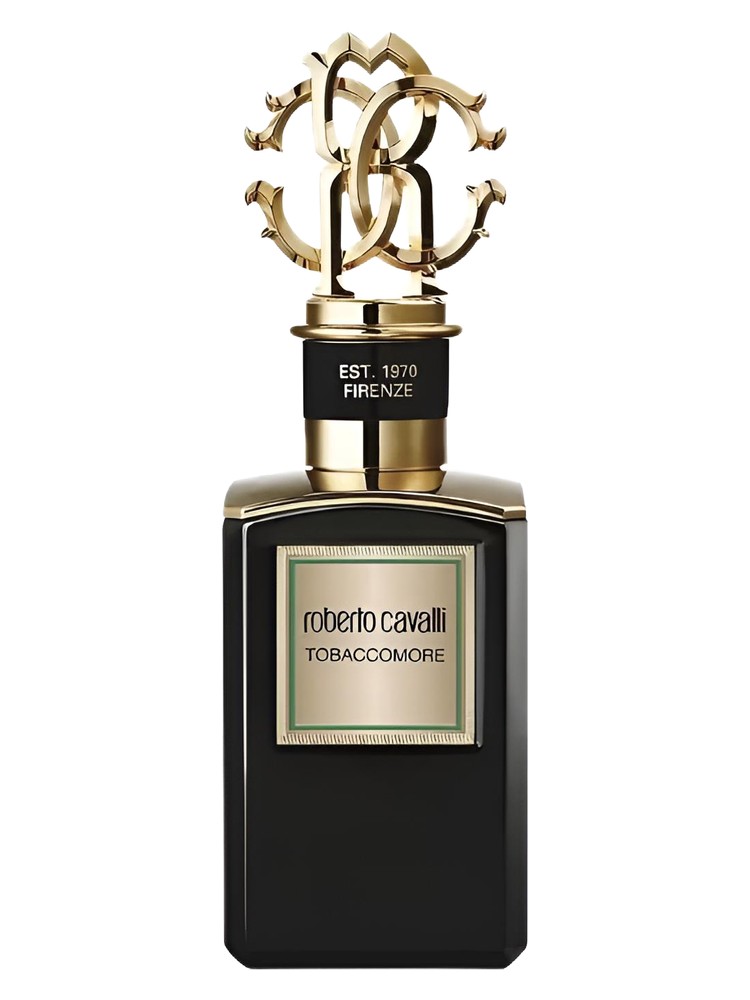 Tobaccomore – Roberto Cavalli