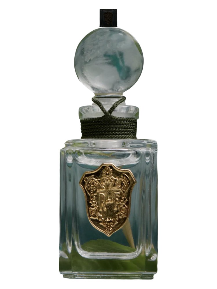 Mint Leaf – Régime des Fleurs