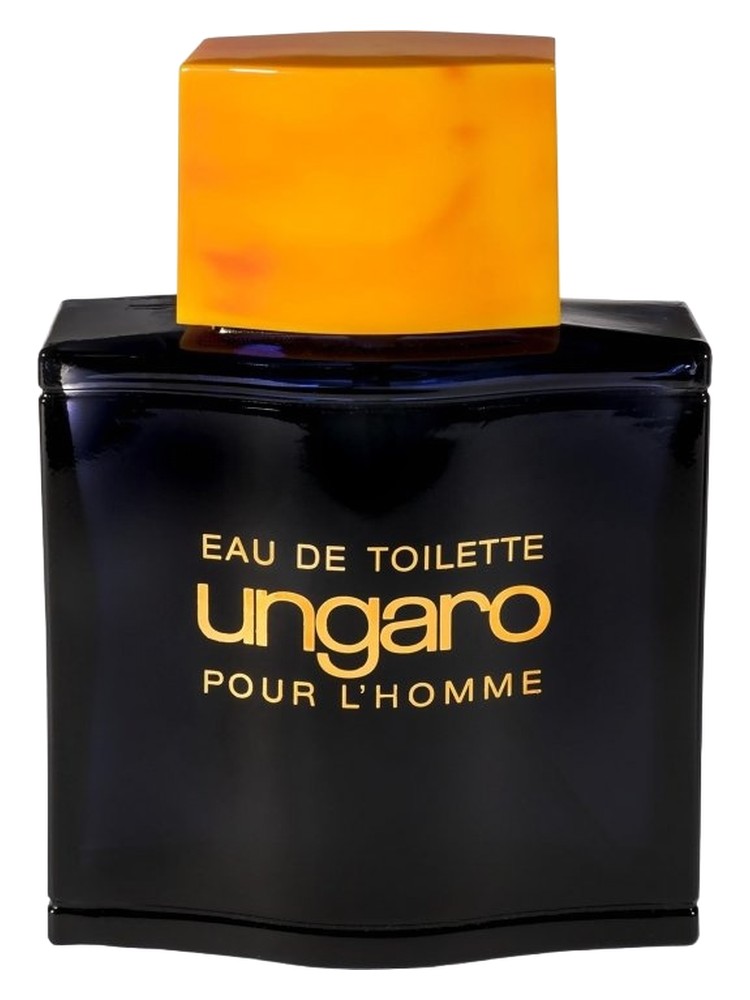 Ungaro pour L’Homme II – Emanuel Ungaro