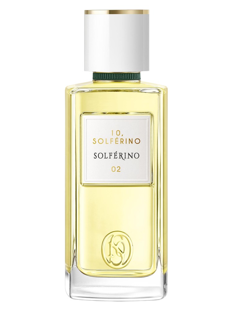 02 – 10, Solférino – Solférino Paris
