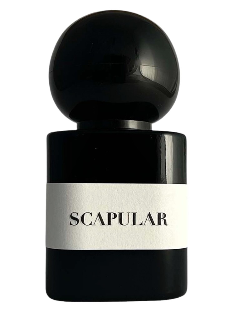 Scapular – Chapel Factory