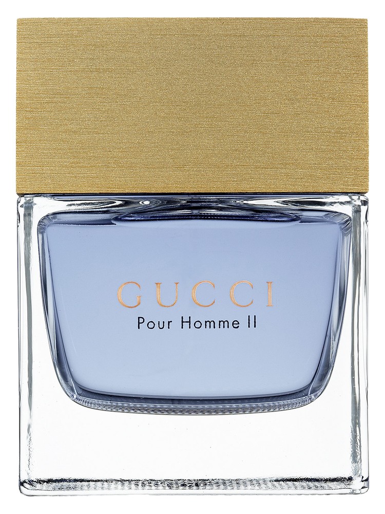 Gucci Pour Homme II – Gucci