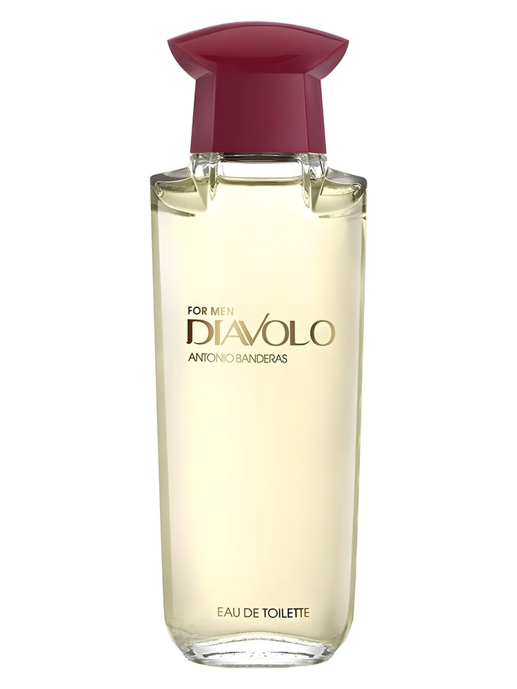 Diavolo – Antonio Banderas