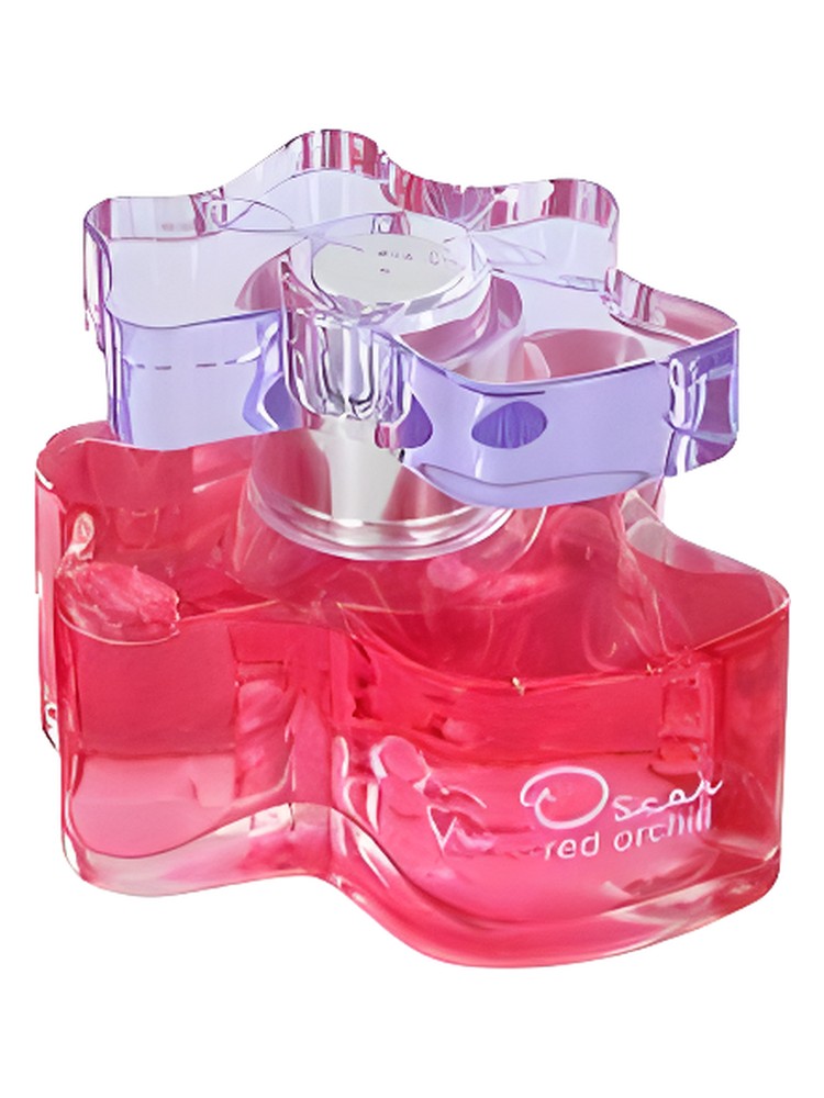 Red Orchid – Oscar de la Renta