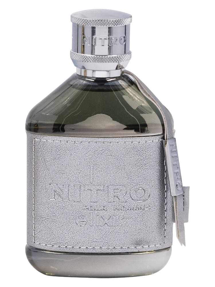 Dumont Nitro Elixir