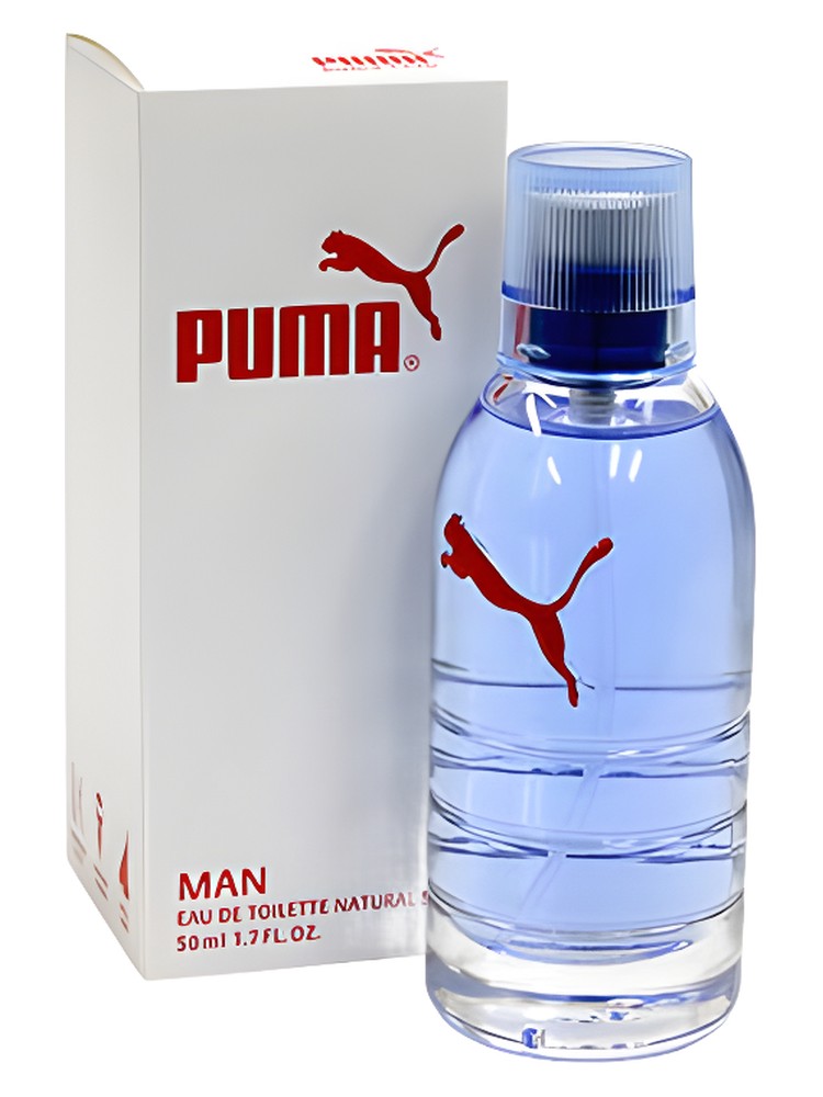 Man – Puma