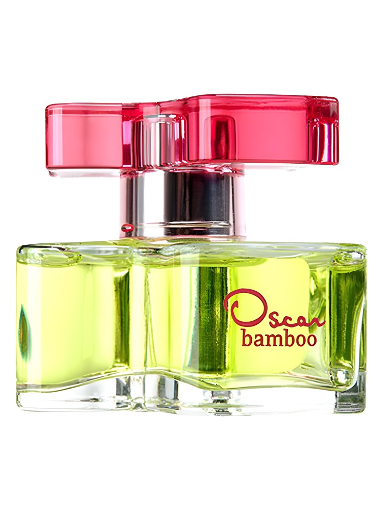 Oscar Bamboo – Oscar de la Renta