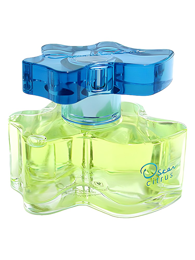 Oscar Citrus – Oscar de la Renta