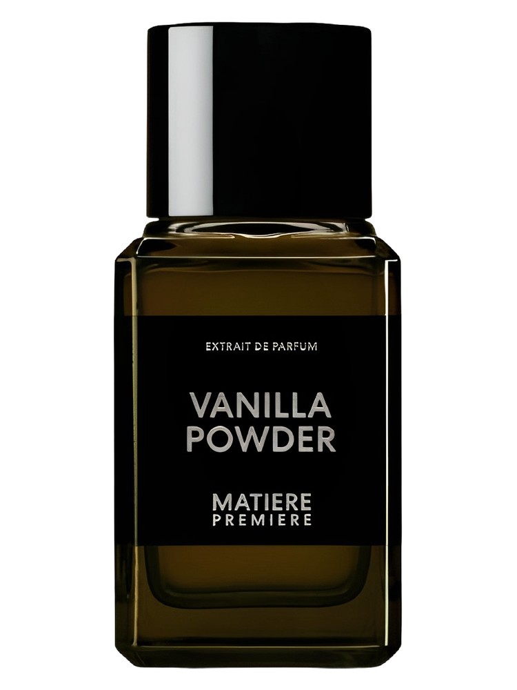 Vanilla Powder – Matiere Premiere