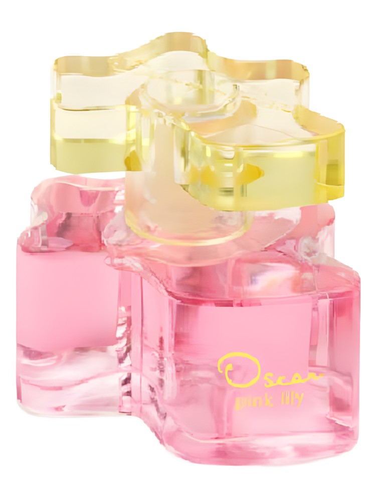 Oscar Pink Lily – Oscar de la Renta