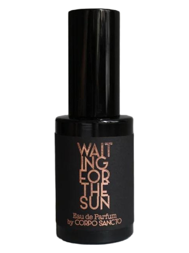 Waiting For The Sun – Corpo Sancto