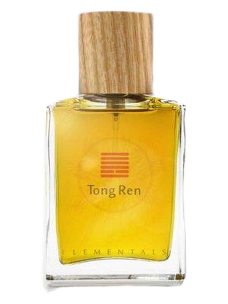 Tong Ren – Elementals