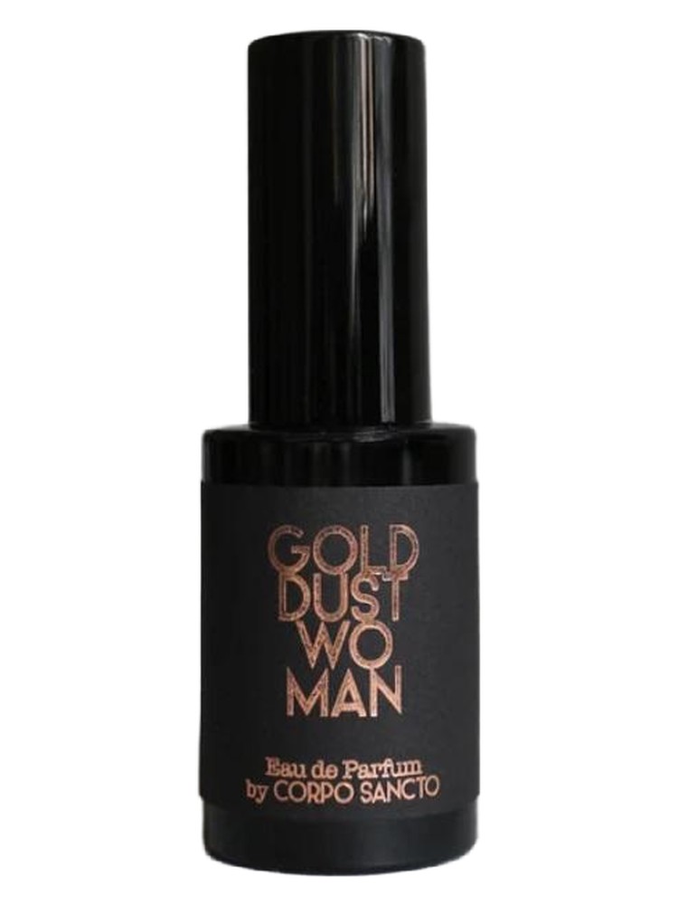 Gold Dust Woman – Corpo Sancto