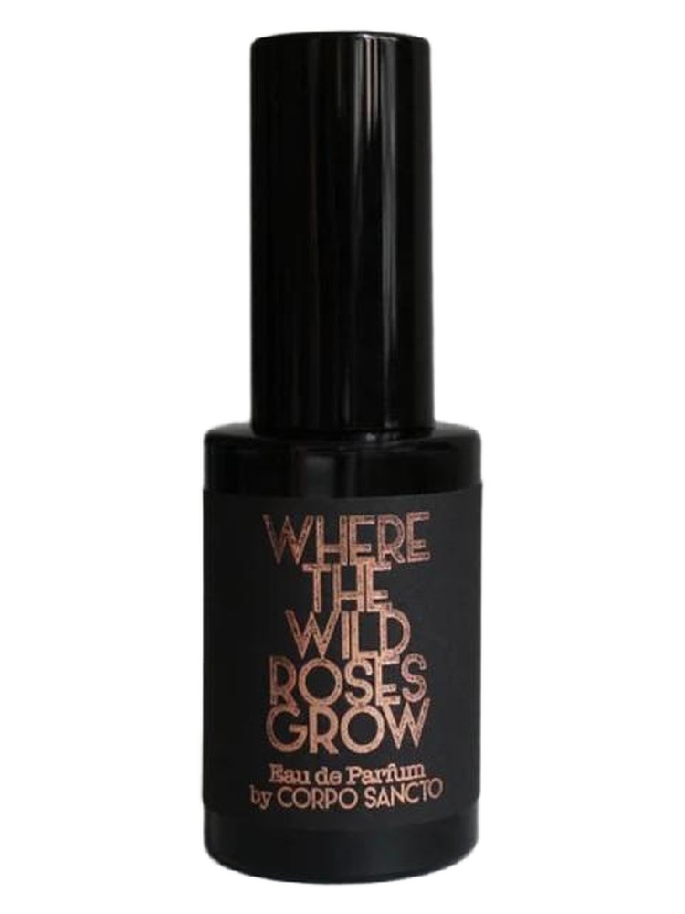 Where The Wild Roses Grow – Corpo Sancto